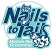 NAILS TO TAILS